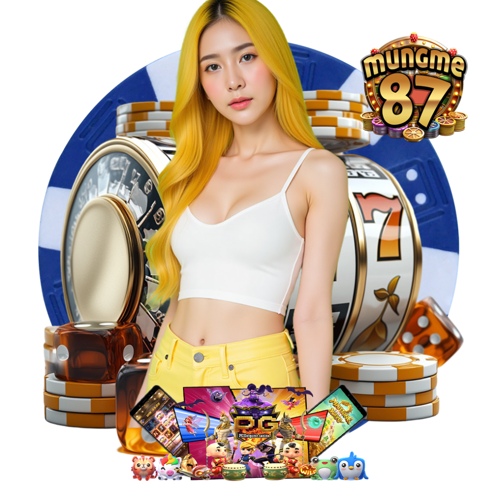 mungme87 slot 